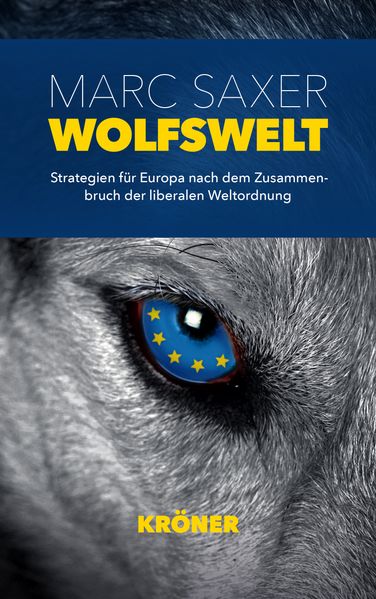 Wolfswelt