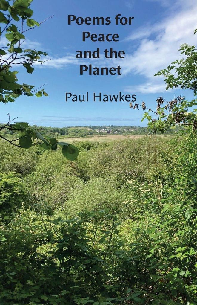 Poems for Peace and the Planet