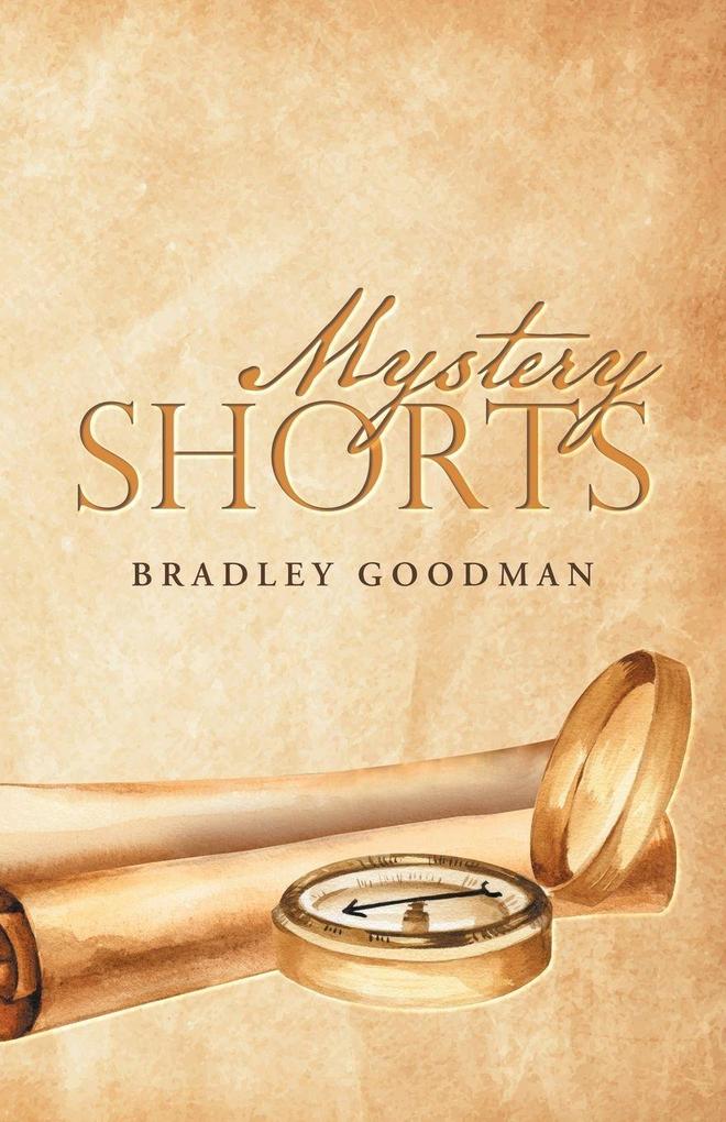 Mystery Shorts
