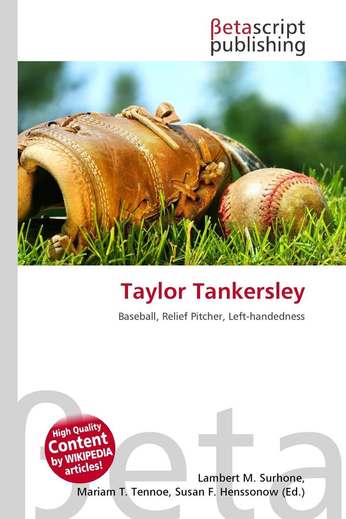 Taylor Tankersley