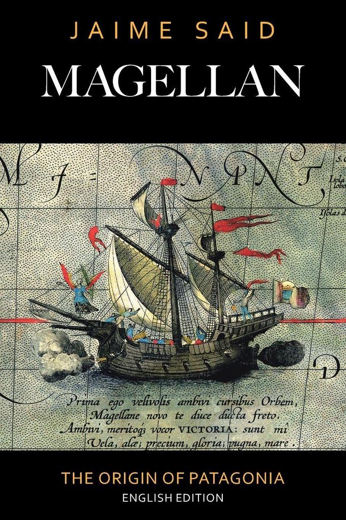 MAGELLAN
