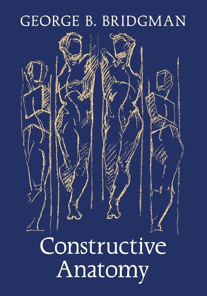 Constructive Anatomy