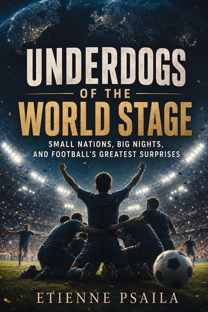 Underdogs of the World Stage