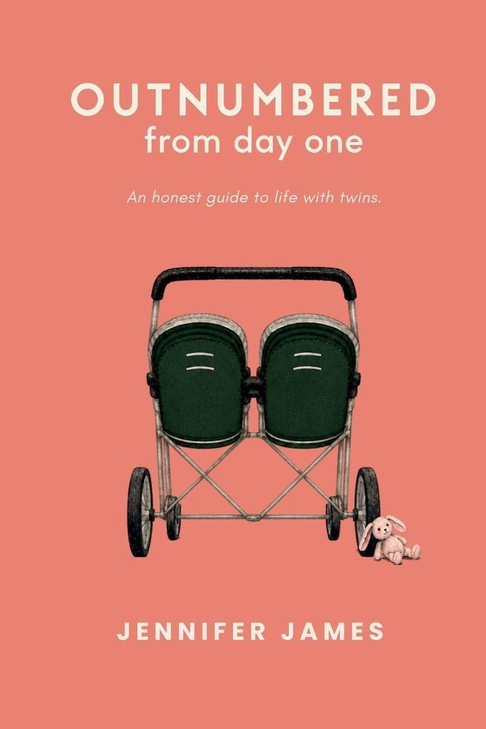 Outnumbered from day one