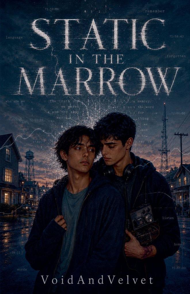 Static in the Marrow