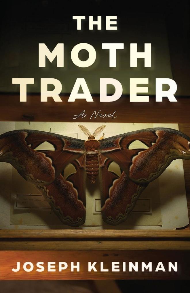 The Moth Trader