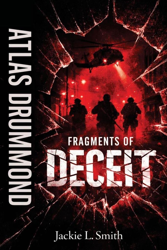 Atlas Drummond