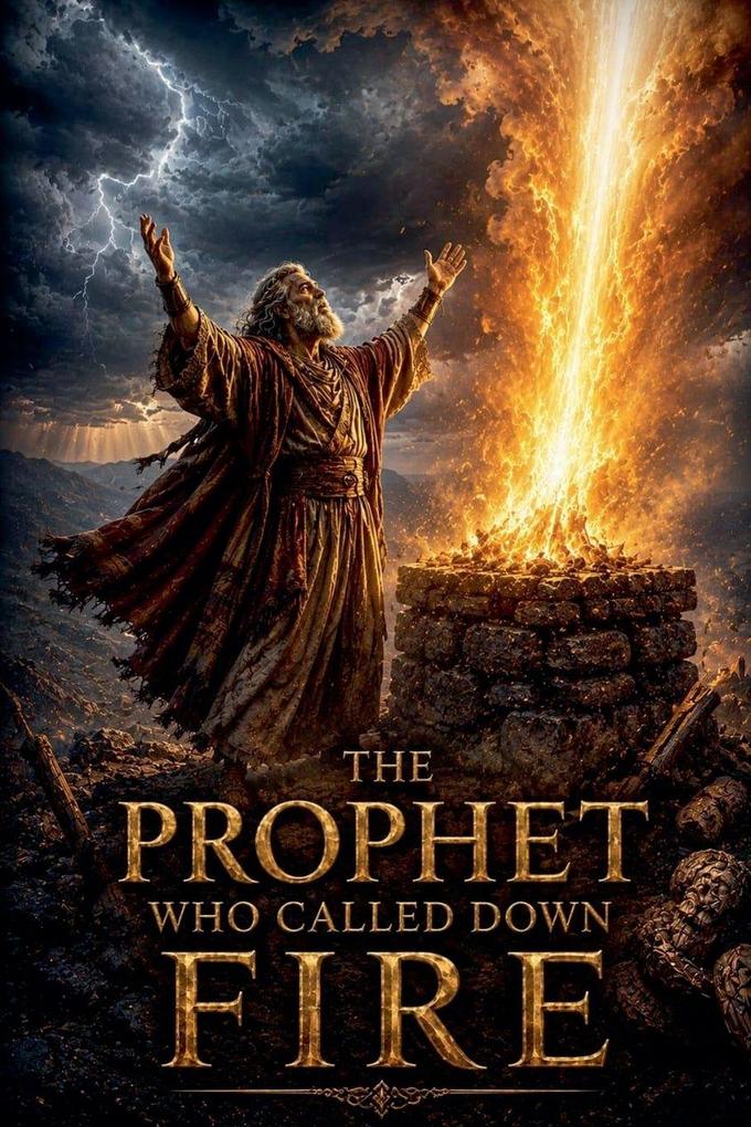 The Prophet Who Called Down Fire