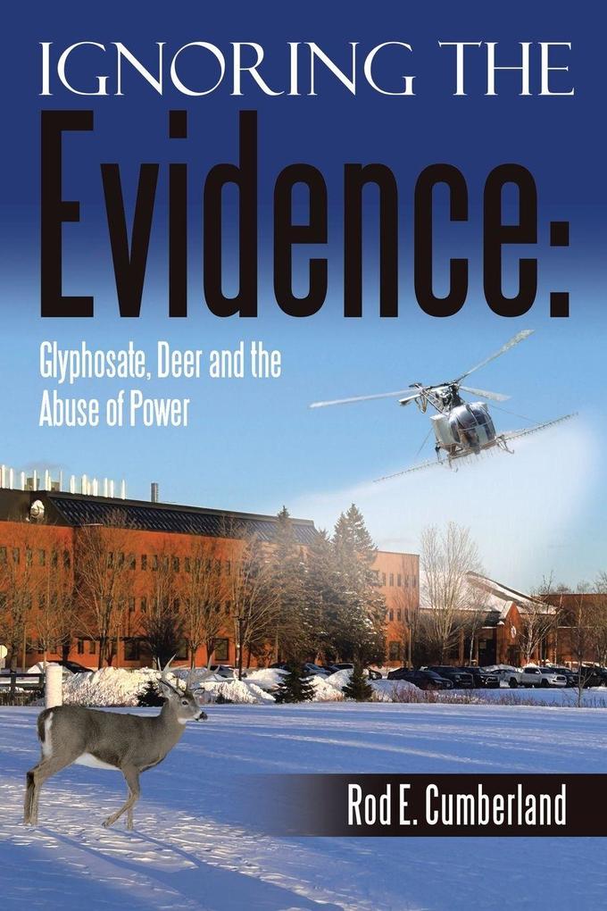 Ignoring the Evidence