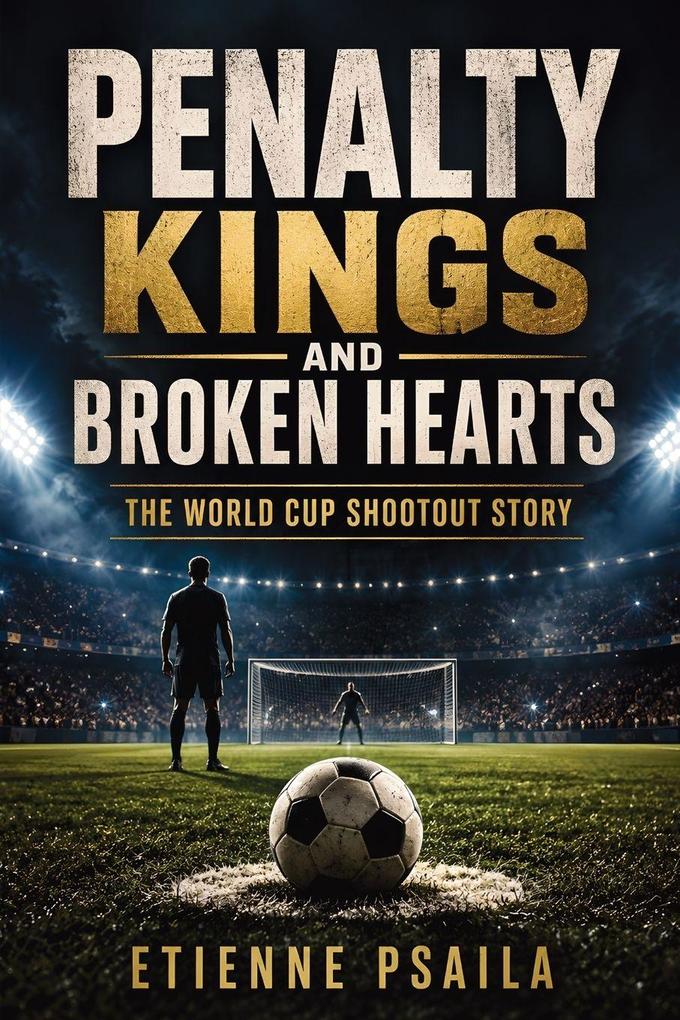 Penalty Kings and Broken Hearts