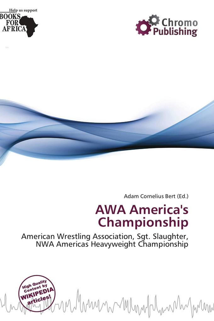 AWA America's Championship