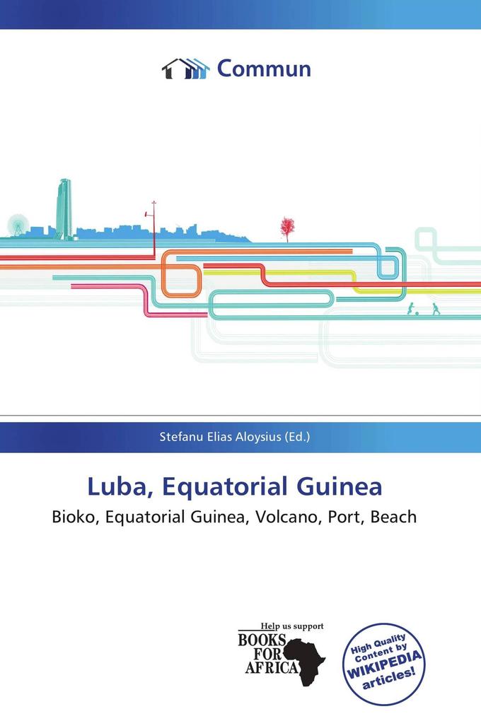Luba Equatorial Guinea