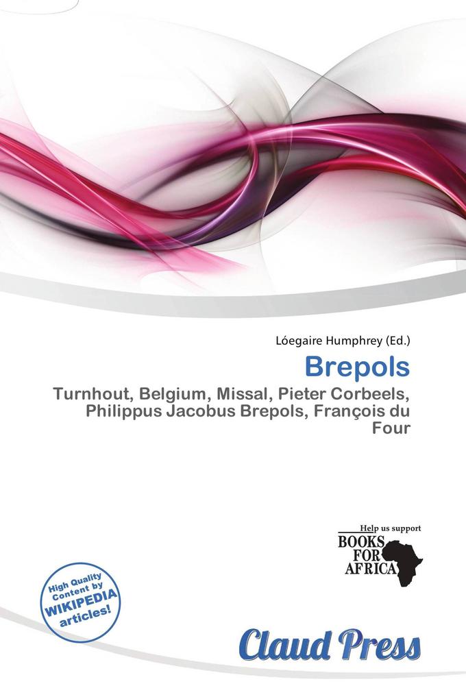 Brepols