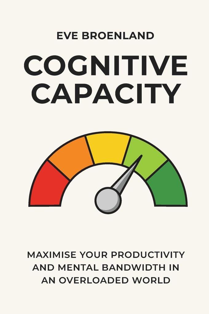 Cognitive Capacity