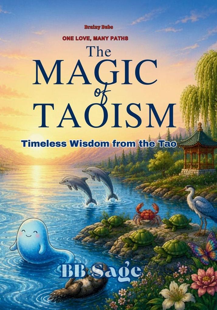 The Magic of Taoism
