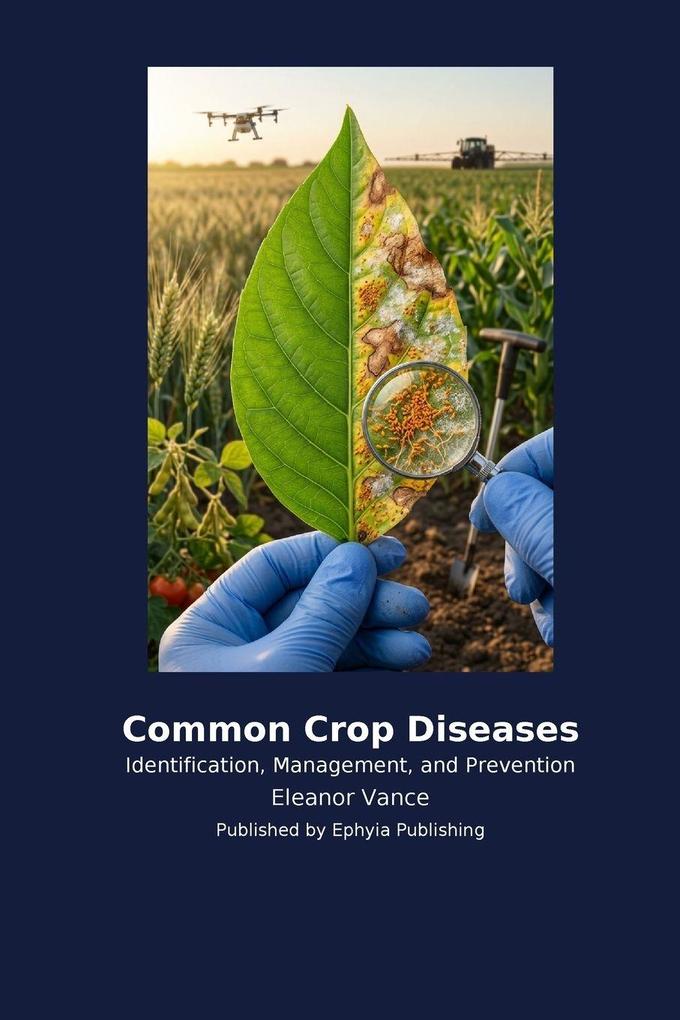 Common Crop Diseases