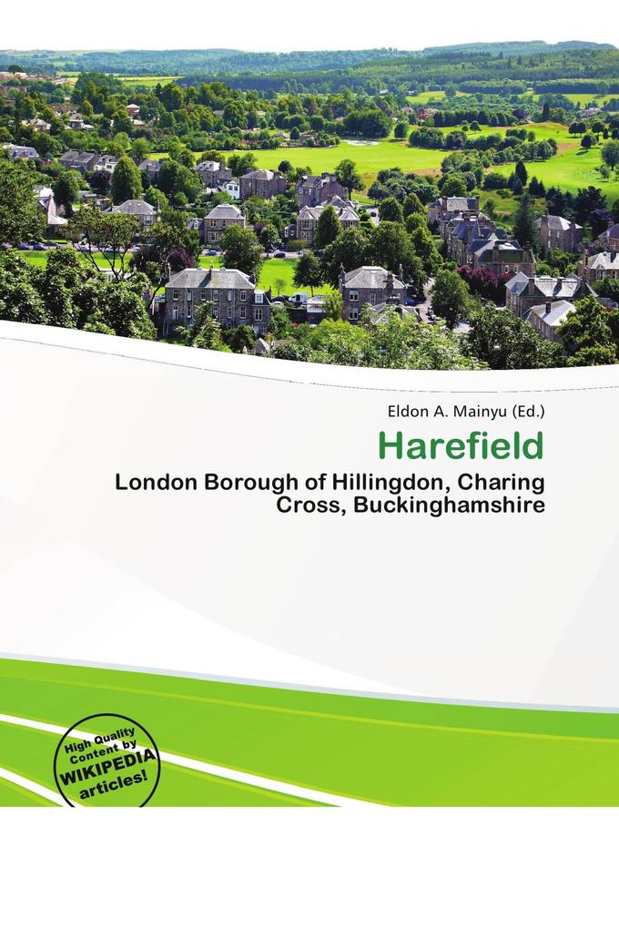 Harefield