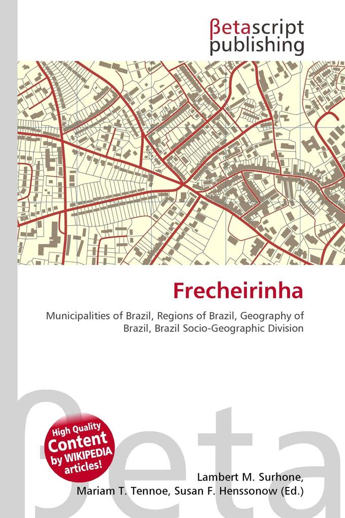 Frecheirinha