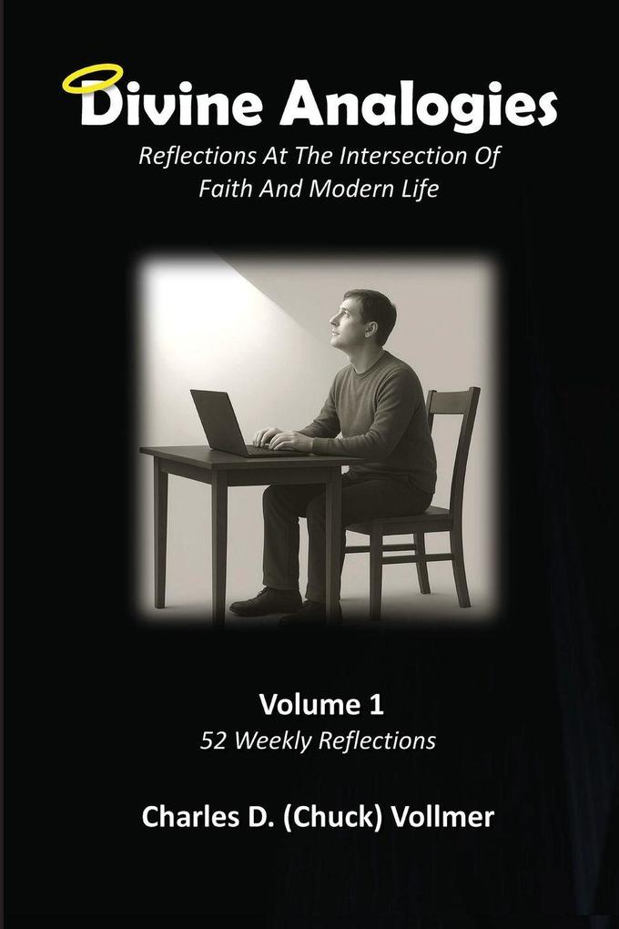 Divine Analogies Volume 1