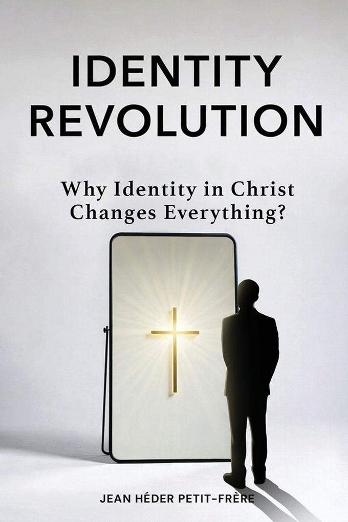 Identity Revolution