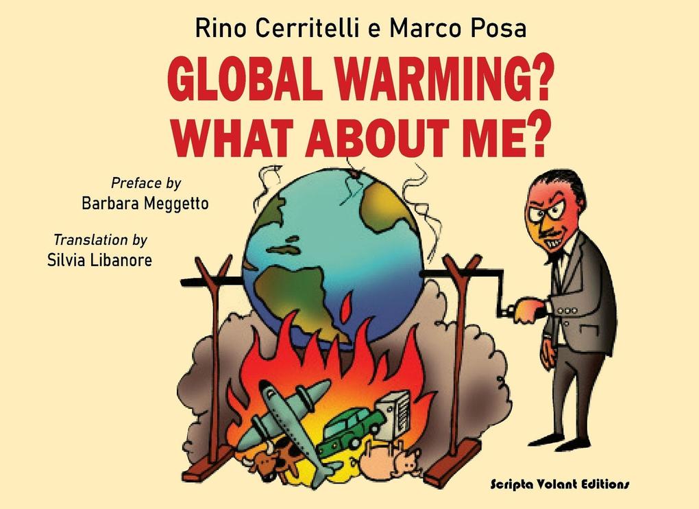 Global warming? What about me?