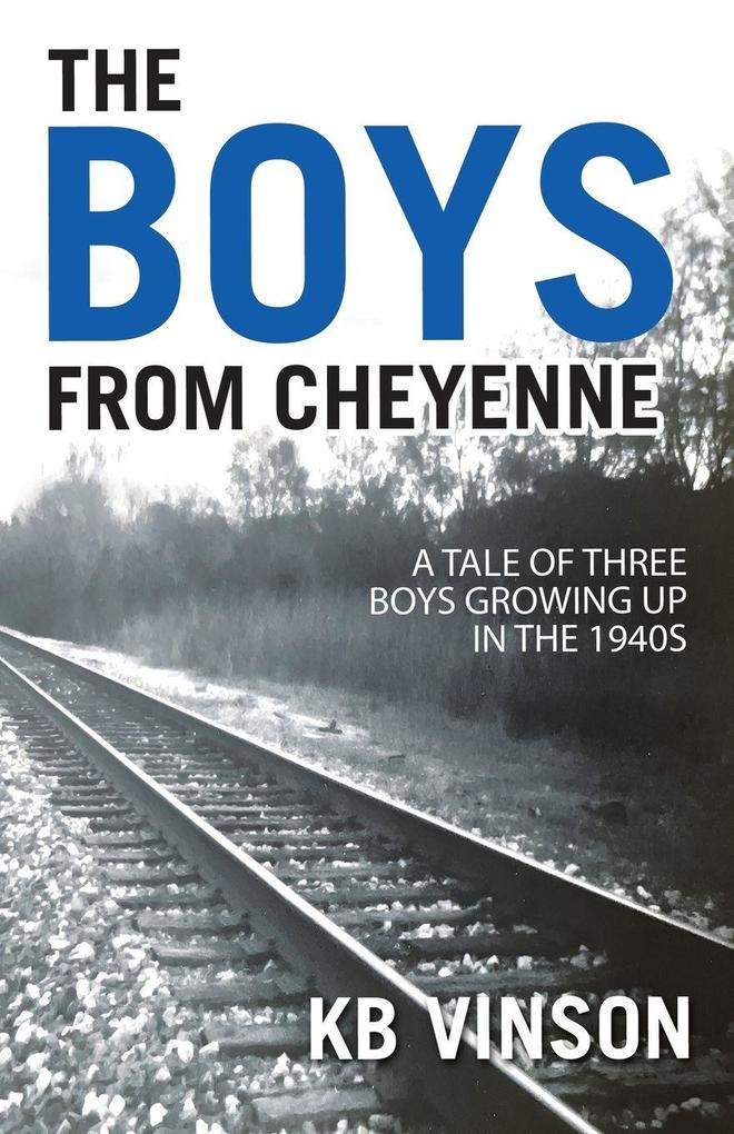 The Boys from Cheyenne