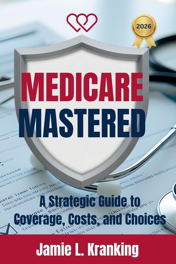 Medicare Mastered