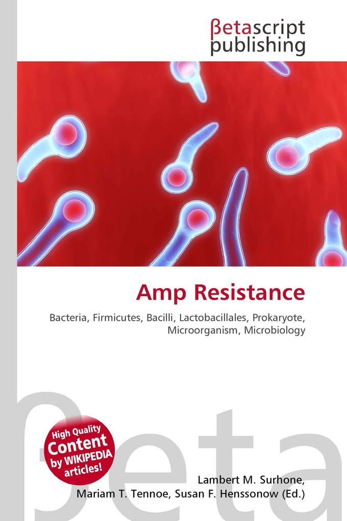 Amp Resistance