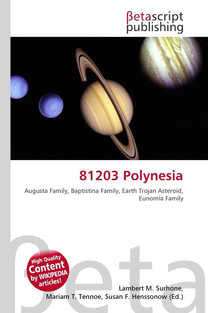 81203 Polynesia