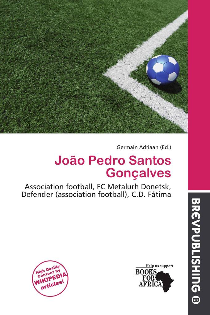 João Pedro Santos Gonçalves