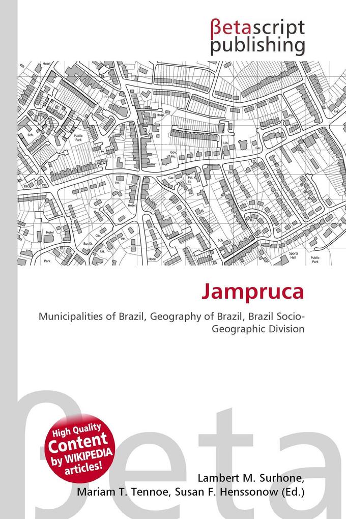 Jampruca