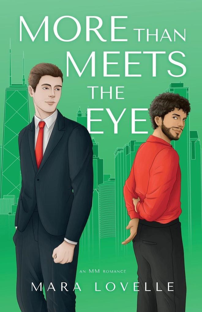 More than Meets the Eye