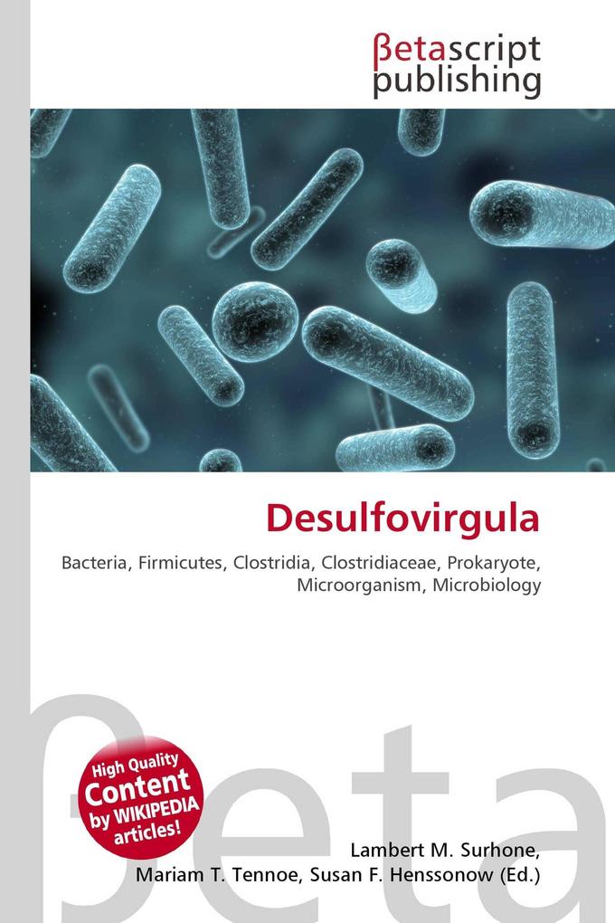 Desulfovirgula