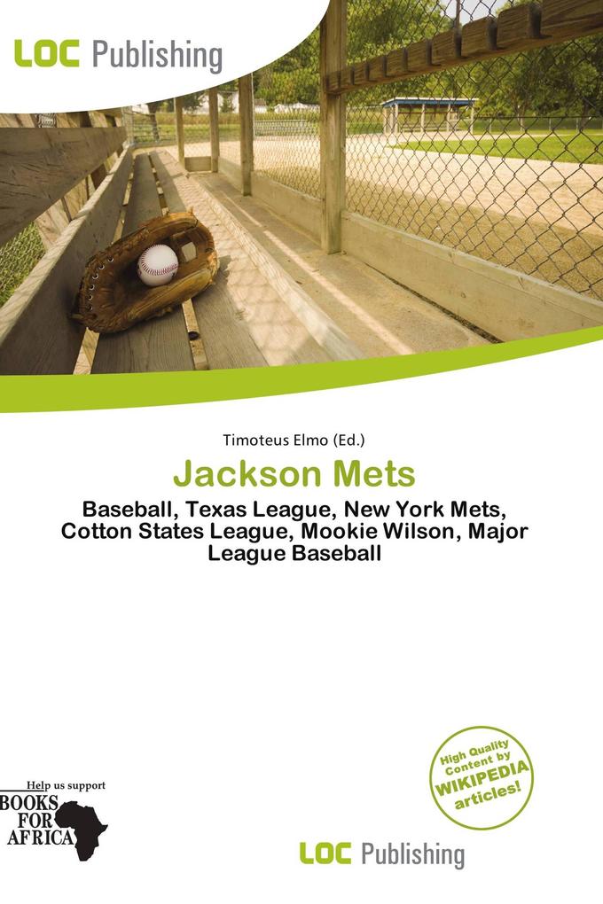 Jackson Mets