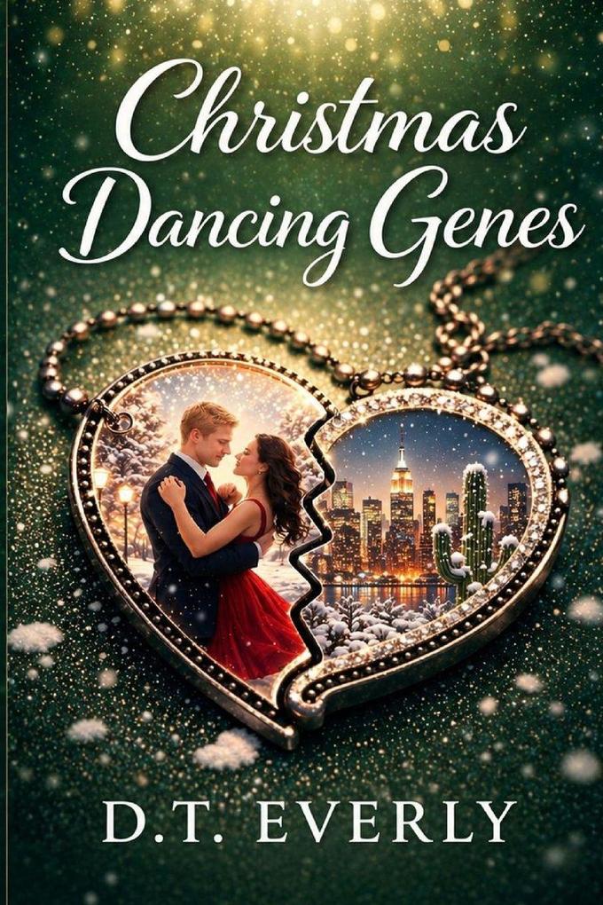 Christmas Dancing Genes