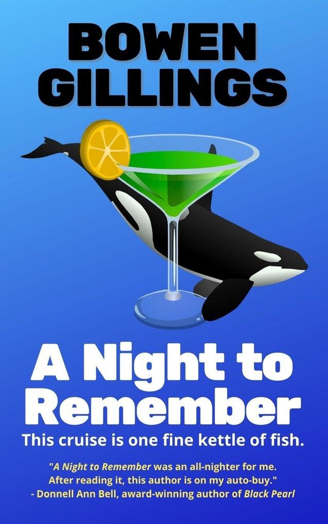 A Night to Remember