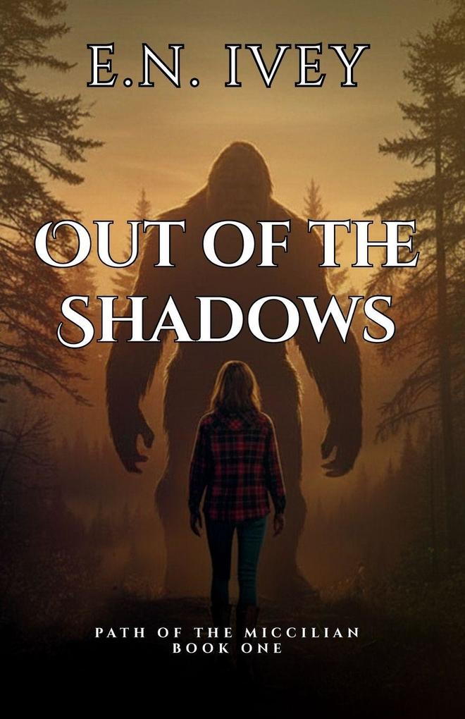 Out of the Shadows