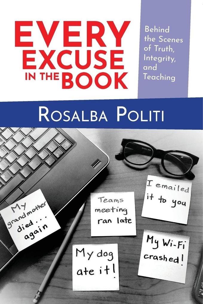 Every Excuse in the Book