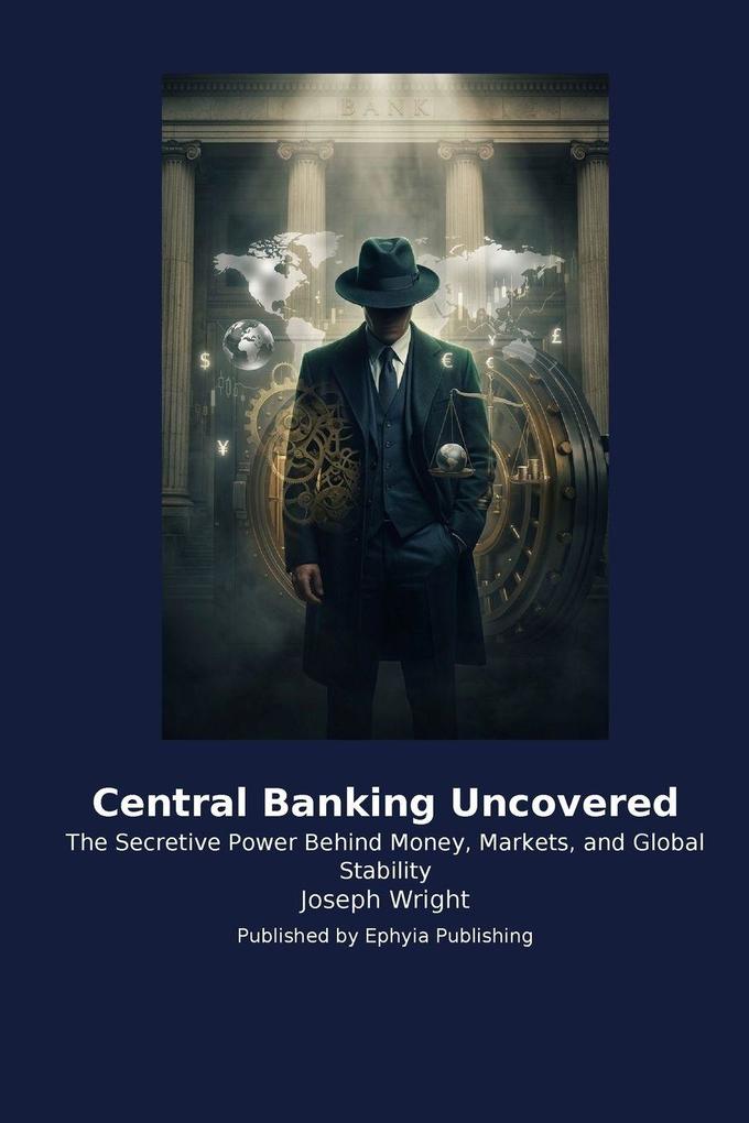 Central Banking Uncovered
