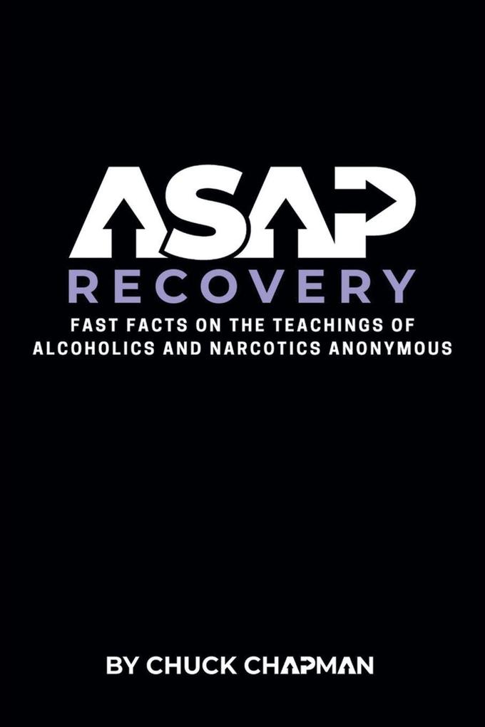 ASAP Recovery