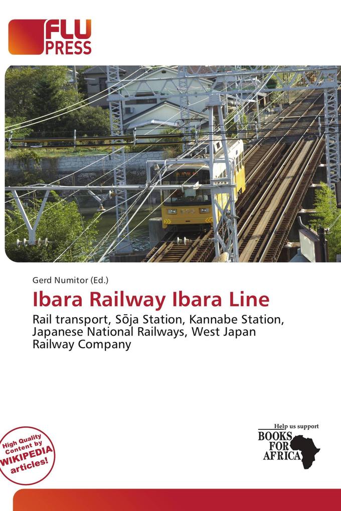 Ibara Railway Ibara Line