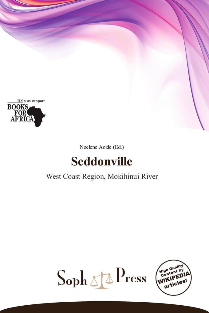 Seddonville