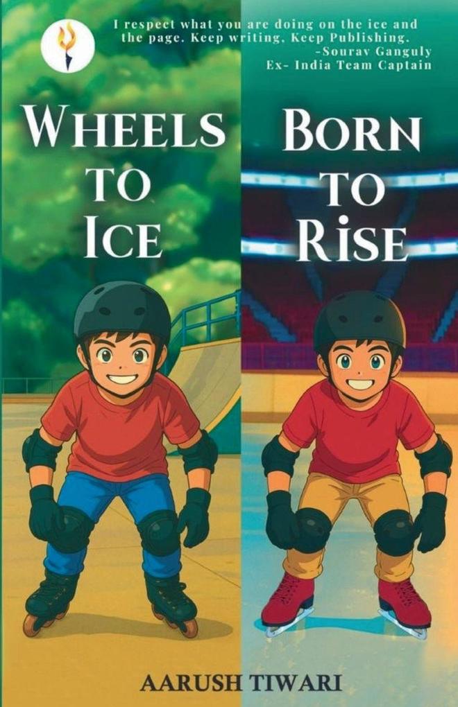 Wheels to Ice