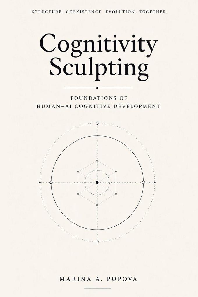 Cognitivity Sculpting