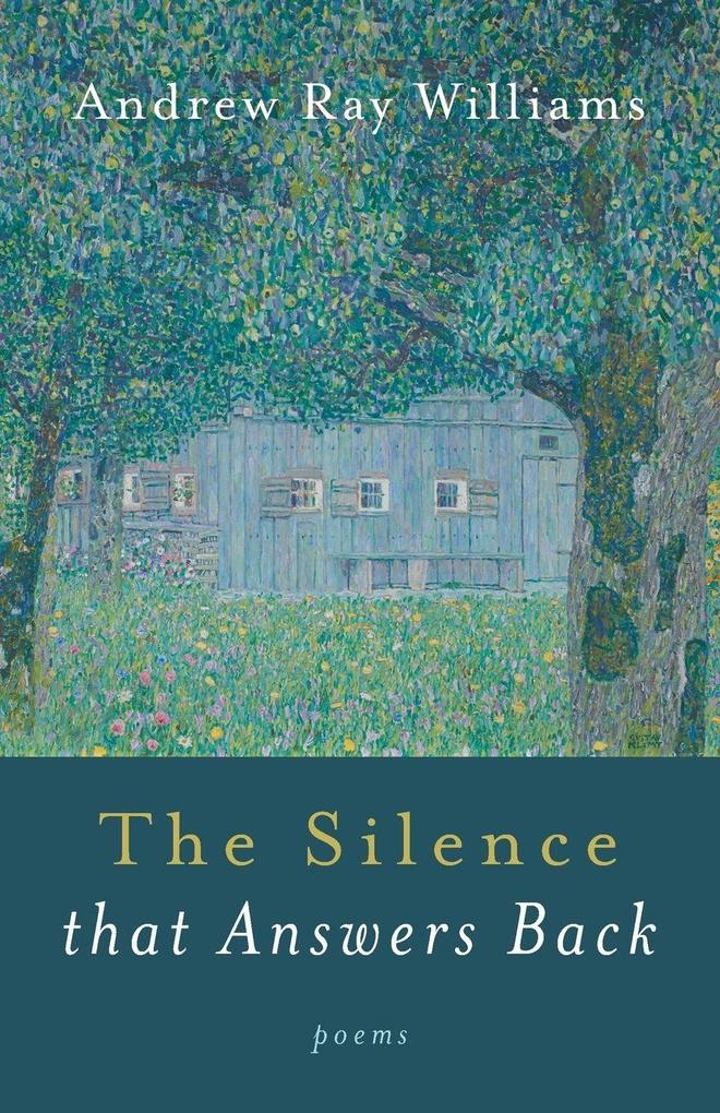 The Silence That Answers Back