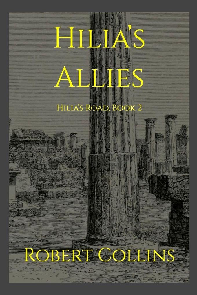 Hilia's Allies