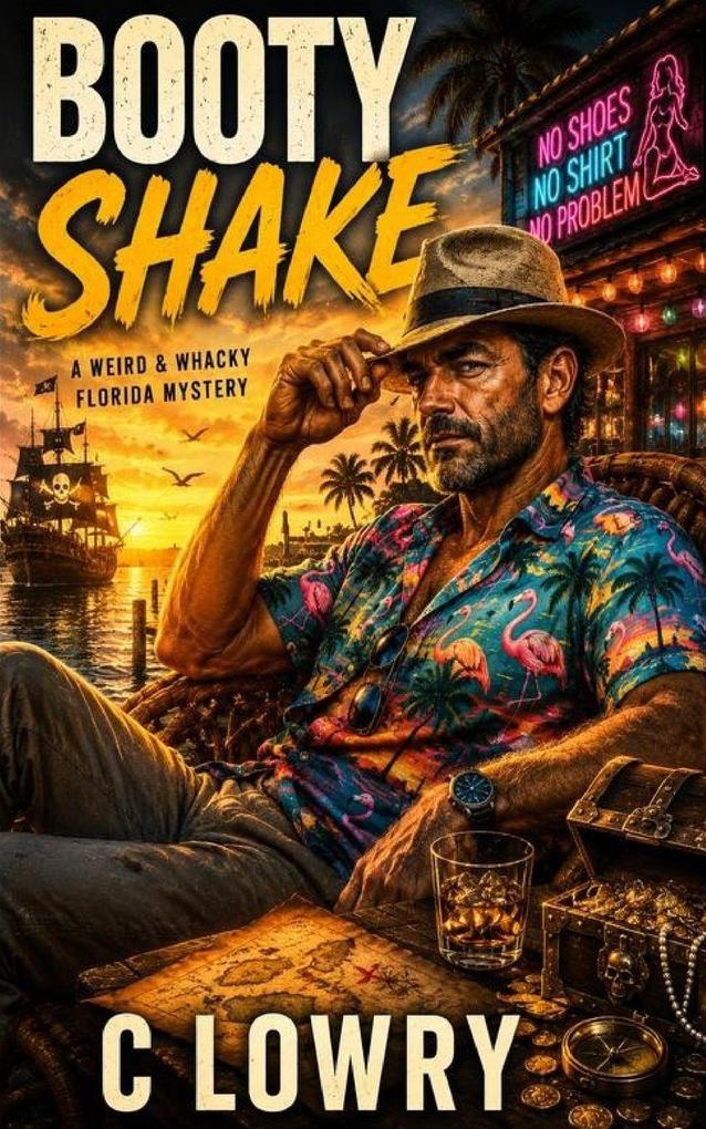Booty Shake