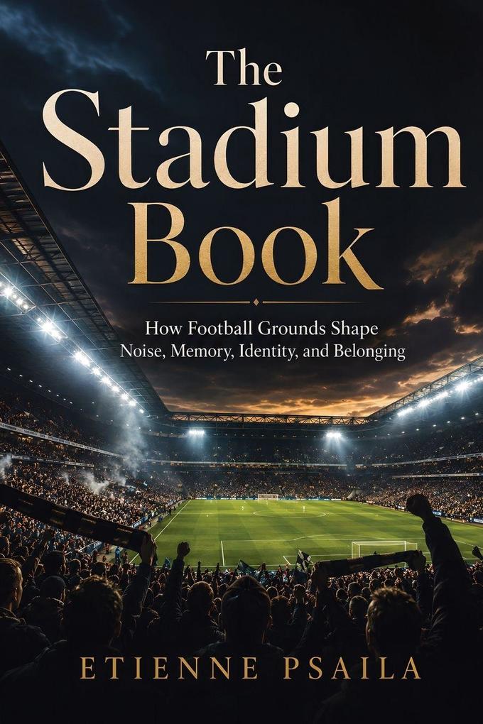 The Stadium Book