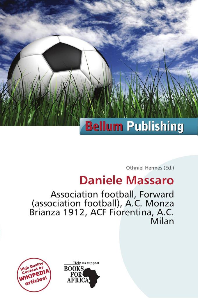 Daniele Massaro