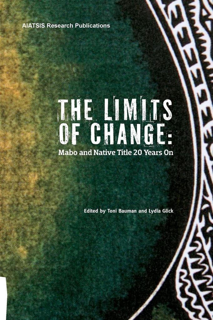 The Limits of Change